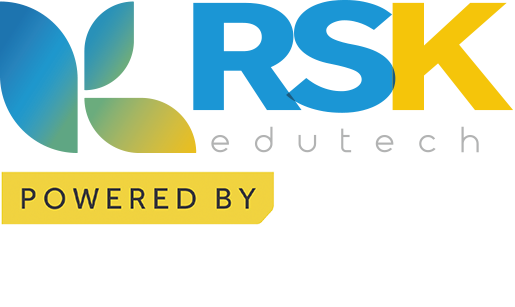 RSK Edutech LOGO