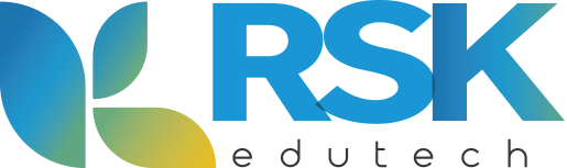 RSK Edutech LOGO